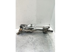 Recambio de motor limpia delantero para nissan note (e11, ne11) 1.5 dci referencia OEM IAM   06 2