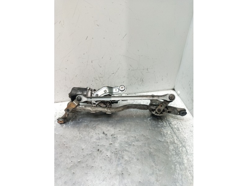 Recambio de motor limpia delantero para nissan note (e11, ne11) 1.5 dci referencia OEM IAM   06