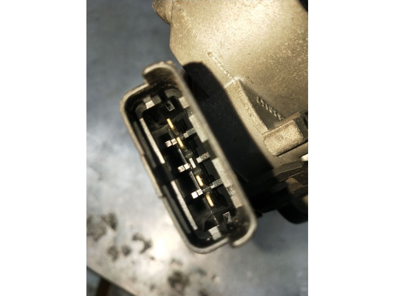 Recambio de motor limpia delantero para nissan note (e11, ne11) 1.5 dci referencia OEM IAM   06