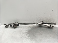 Recambio de motor limpia delantero para mercedes-benz clase a (w169) a 160 (169.031, 169.331) referencia OEM IAM   04