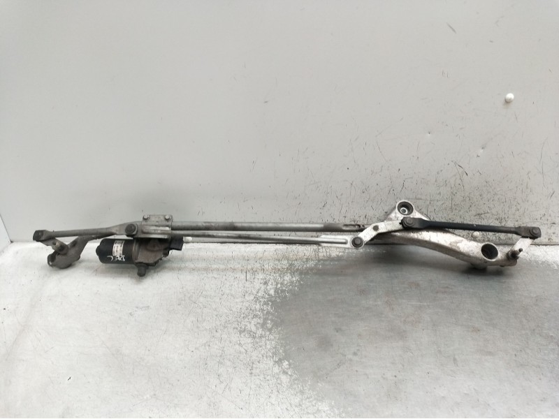 Recambio de motor limpia delantero para mercedes-benz clase a (w169) a 160 (169.031, 169.331) referencia OEM IAM   04