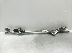 Recambio de motor limpia delantero para mercedes-benz clase a (w169) a 160 (169.031, 169.331) referencia OEM IAM   04 2