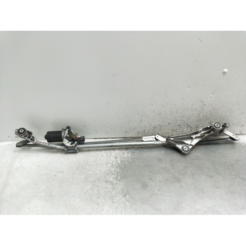 Recambio de motor limpia delantero para mercedes-benz clase a (w169) a 160 (169.031, 169.331) referencia OEM IAM   04