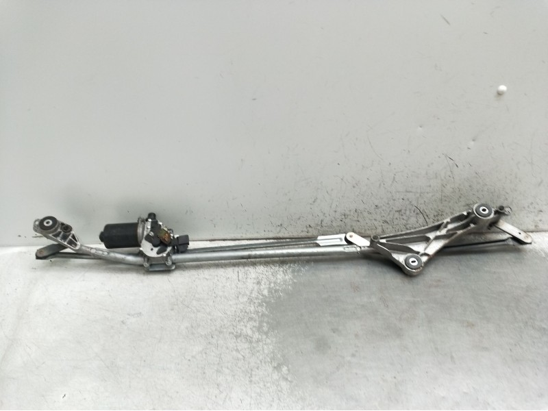 Recambio de motor limpia delantero para mercedes-benz clase a (w169) a 160 (169.031, 169.331) referencia OEM IAM   04