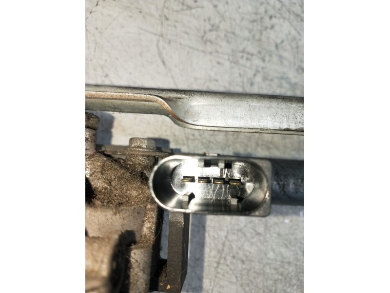 Recambio de motor limpia delantero para mercedes-benz clase a (w169) a 160 (169.031, 169.331) referencia OEM IAM   04