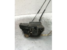 Recambio de motor cierre centralizado delantero derecho para hyundai coupe ii (gk) 2.0 referencia OEM IAM   02 3P