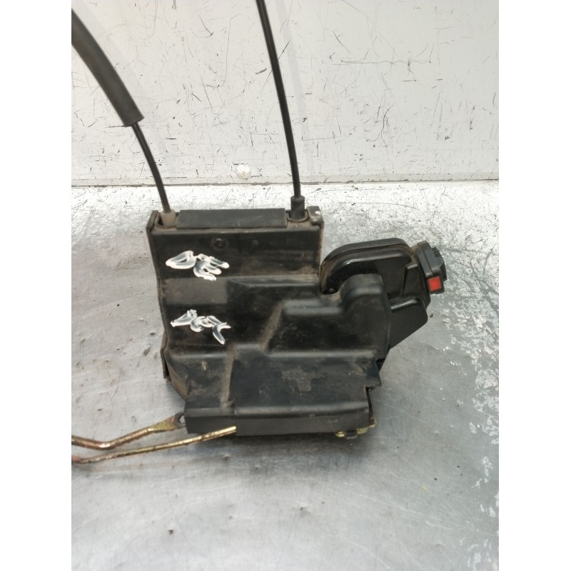 Recambio de motor cierre centralizado delantero derecho para hyundai coupe ii (gk) 2.0 referencia OEM IAM   02 3P
