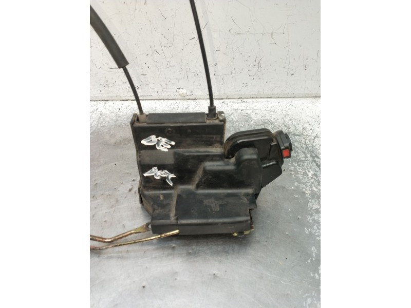 Recambio de motor cierre centralizado delantero derecho para hyundai coupe ii (gk) 2.0 referencia OEM IAM   02 3P