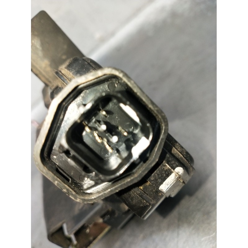 Recambio de motor cierre centralizado delantero derecho para hyundai coupe ii (gk) 2.0 referencia OEM IAM   02 3P