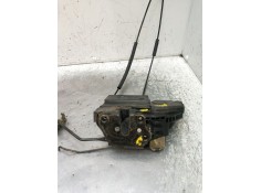 Recambio de motor cierre centralizado delantero izquierdo para hyundai coupe ii (gk) 2.0 referencia OEM IAM   02 3P