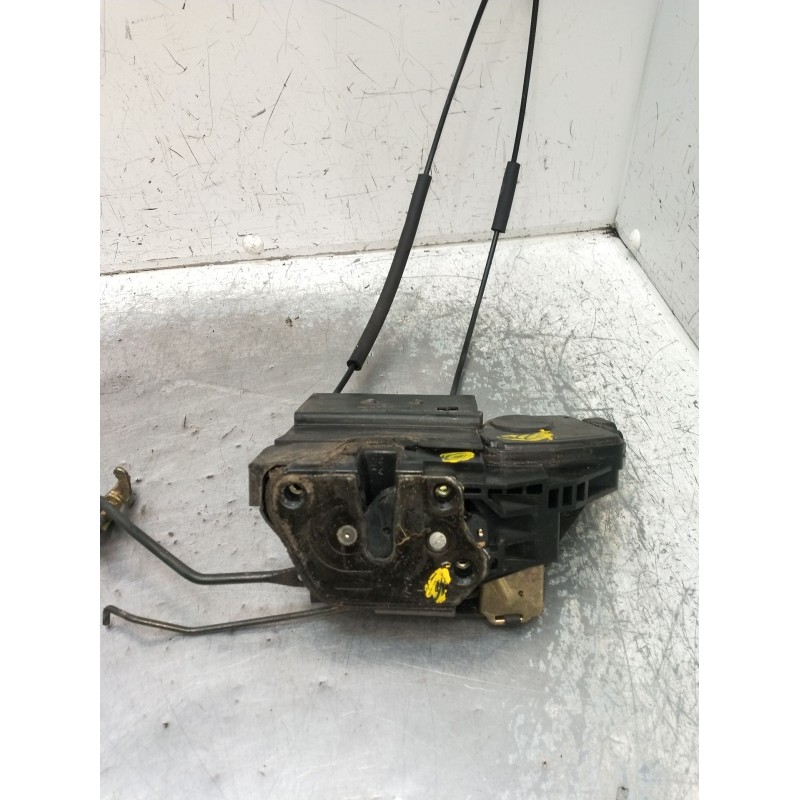 Recambio de motor cierre centralizado delantero izquierdo para hyundai coupe ii (gk) 2.0 referencia OEM IAM   02 3P