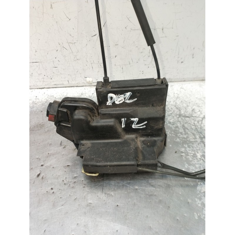 Recambio de motor cierre centralizado delantero izquierdo para hyundai coupe ii (gk) 2.0 referencia OEM IAM   02 3P