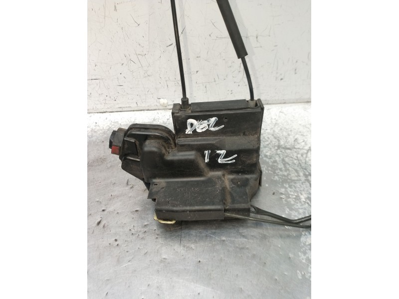 Recambio de motor cierre centralizado delantero izquierdo para hyundai coupe ii (gk) 2.0 referencia OEM IAM   02 3P