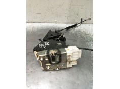 Recambio de motor cierre centralizado delantero derecho para mercedes-benz clase a (w169) a 160 (169.031, 169.331) referencia OE