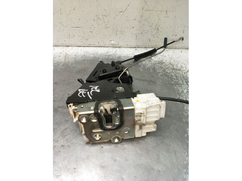 Recambio de motor cierre centralizado delantero derecho para mercedes-benz clase a (w169) a 160 (169.031, 169.331) referencia OE