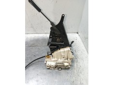 Recambio de motor cierre centralizado delantero derecho para mercedes-benz clase a (w169) a 160 (169.031, 169.331) referencia OE 2