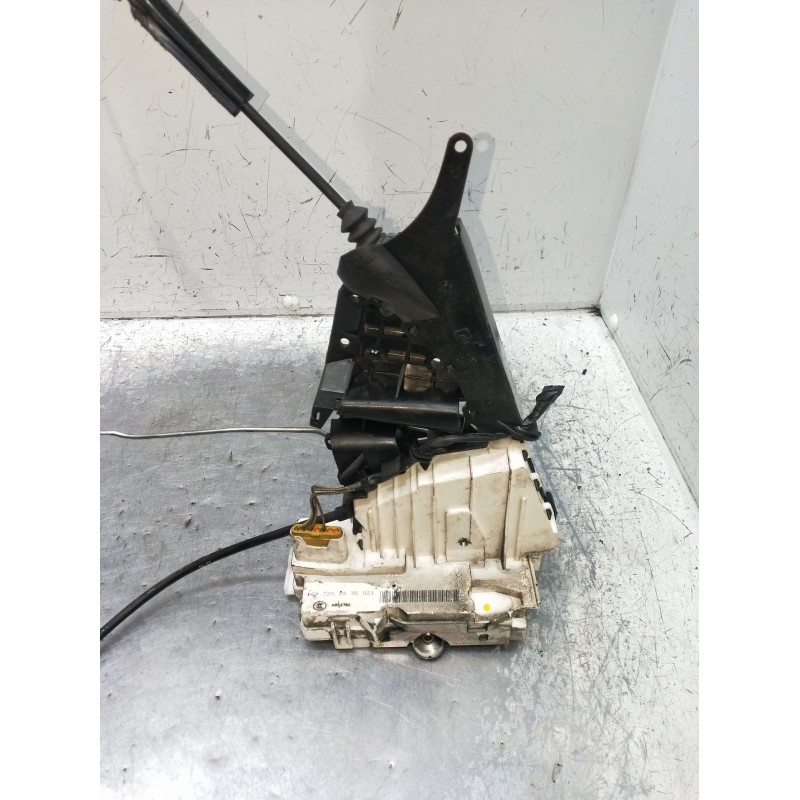 Recambio de motor cierre centralizado delantero derecho para mercedes-benz clase a (w169) a 160 (169.031, 169.331) referencia OE