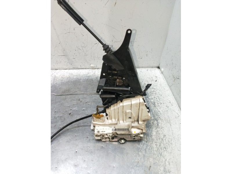 Recambio de motor cierre centralizado delantero derecho para mercedes-benz clase a (w169) a 160 (169.031, 169.331) referencia OE