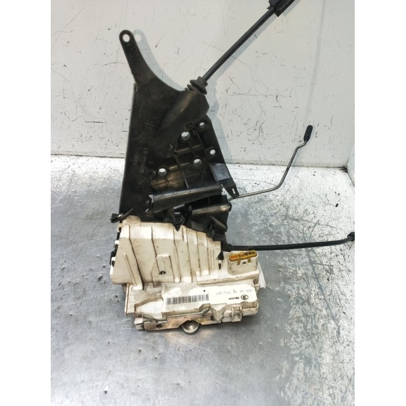 Recambio de motor cierre centralizado delantero izquierdo para mercedes-benz clase a (w169) a 160 (169.031, 169.331) referencia 