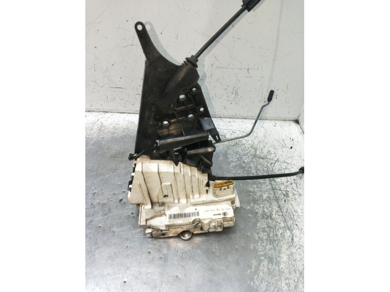 Recambio de motor cierre centralizado delantero izquierdo para mercedes-benz clase a (w169) a 160 (169.031, 169.331) referencia 