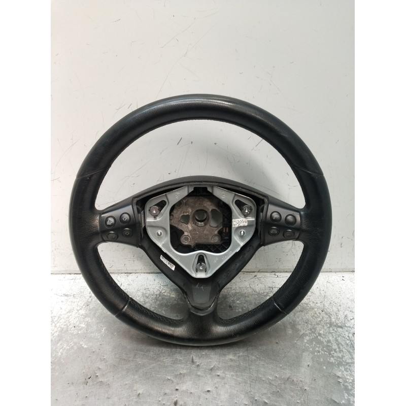 Recambio de volante para mercedes-benz clase a (w169) a 160 (169.031, 169.331) referencia OEM IAM A1694600203 306516199162 04