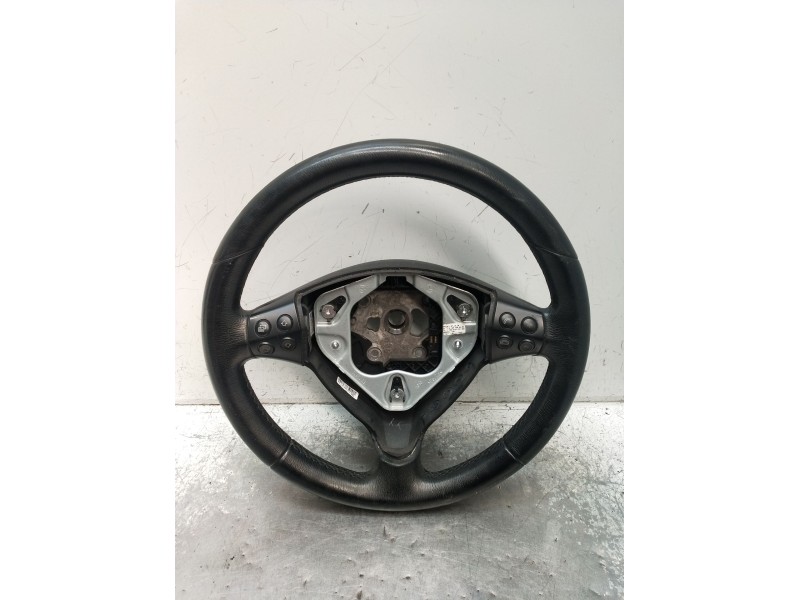 Recambio de volante para mercedes-benz clase a (w169) a 160 (169.031, 169.331) referencia OEM IAM A1694600203 306516199162 04