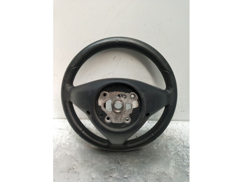 Recambio de volante para mercedes-benz clase a (w169) a 160 (169.031, 169.331) referencia OEM IAM A1694600203 306516199162 04