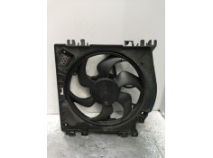 Recambio de electroventilador para nissan note (e11, ne11) 1.5 dci referencia OEM IAM   06
