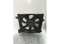 Recambio de electroventilador para hyundai coupe ii (gk) 2.0 referencia OEM IAM   02