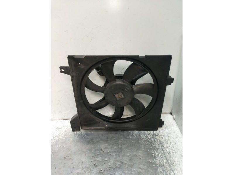 Recambio de electroventilador para hyundai coupe ii (gk) 2.0 referencia OEM IAM   02