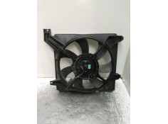 Recambio de electroventilador para hyundai coupe ii (gk) 2.0 referencia OEM IAM   02 2