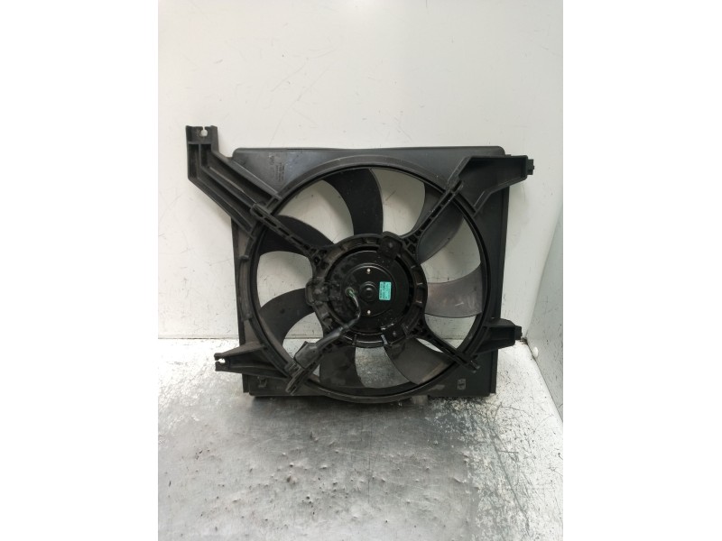 Recambio de electroventilador para hyundai coupe ii (gk) 2.0 referencia OEM IAM   02
