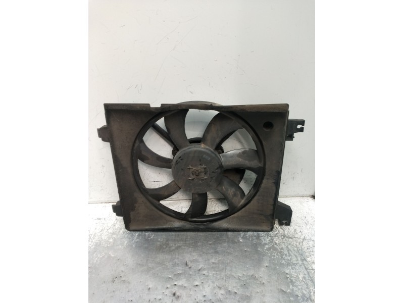 Recambio de electroventilador para hyundai coupe ii (gk) 2.0 referencia OEM IAM   02