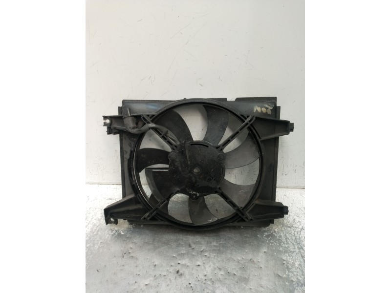 Recambio de electroventilador para hyundai coupe ii (gk) 2.0 referencia OEM IAM   02