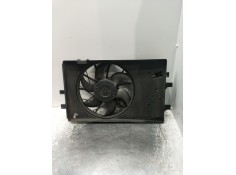 Recambio de electroventilador para mercedes-benz clase a (w169) a 160 (169.031, 169.331) referencia OEM IAM 3135103958  04