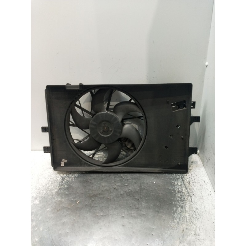 Recambio de electroventilador para mercedes-benz clase a (w169) a 160 (169.031, 169.331) referencia OEM IAM 3135103958  04