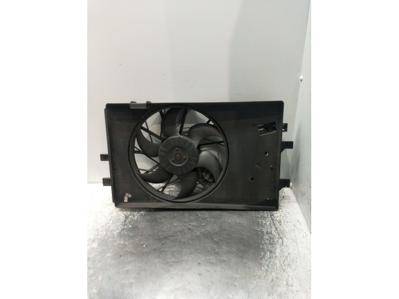 Recambio de electroventilador para mercedes-benz clase a (w169) a 160 (169.031, 169.331) referencia OEM IAM 3135103958  04