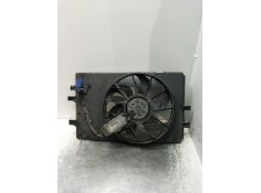 Recambio de electroventilador para mercedes-benz clase a (w169) a 160 (169.031, 169.331) referencia OEM IAM 3135103958  04 2