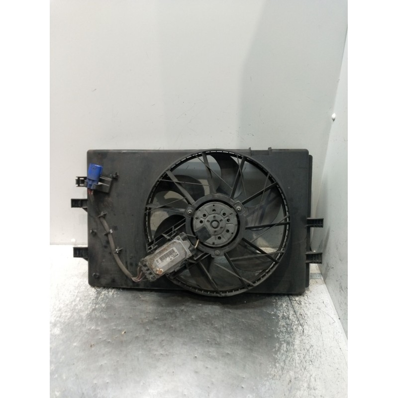 Recambio de electroventilador para mercedes-benz clase a (w169) a 160 (169.031, 169.331) referencia OEM IAM 3135103958  04