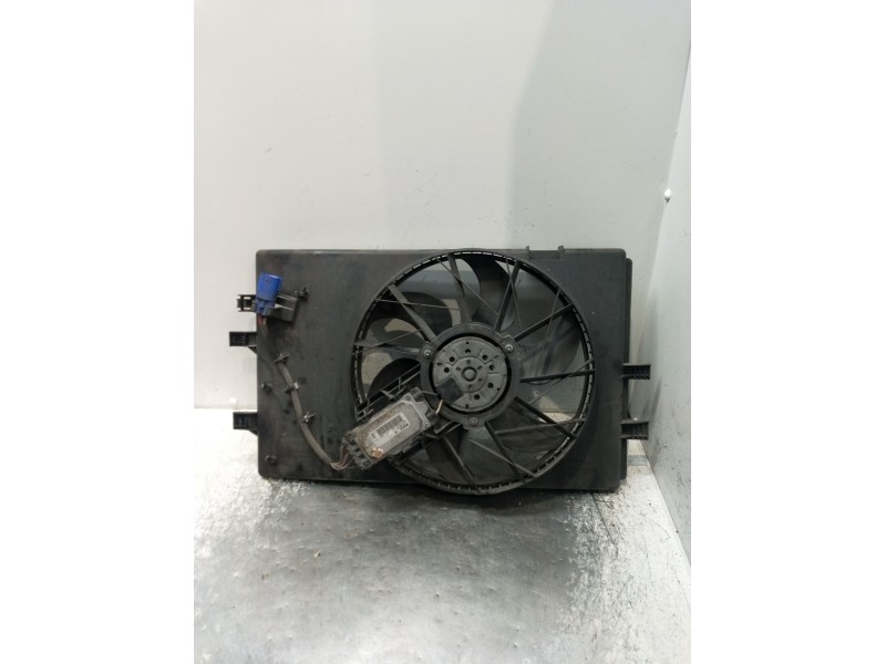 Recambio de electroventilador para mercedes-benz clase a (w169) a 160 (169.031, 169.331) referencia OEM IAM 3135103958  04