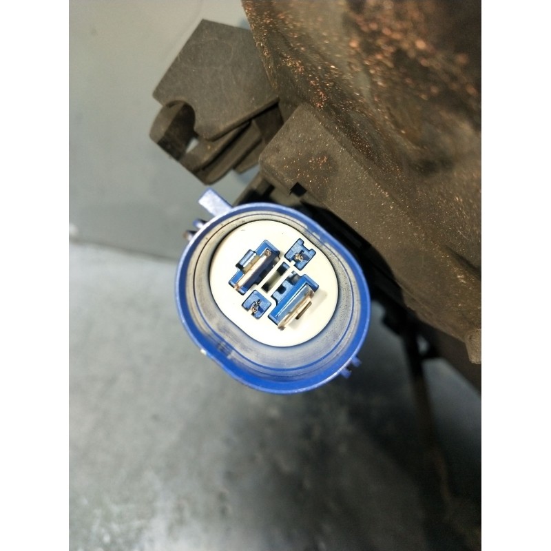 Recambio de electroventilador para mercedes-benz clase a (w169) a 160 (169.031, 169.331) referencia OEM IAM 3135103958  04