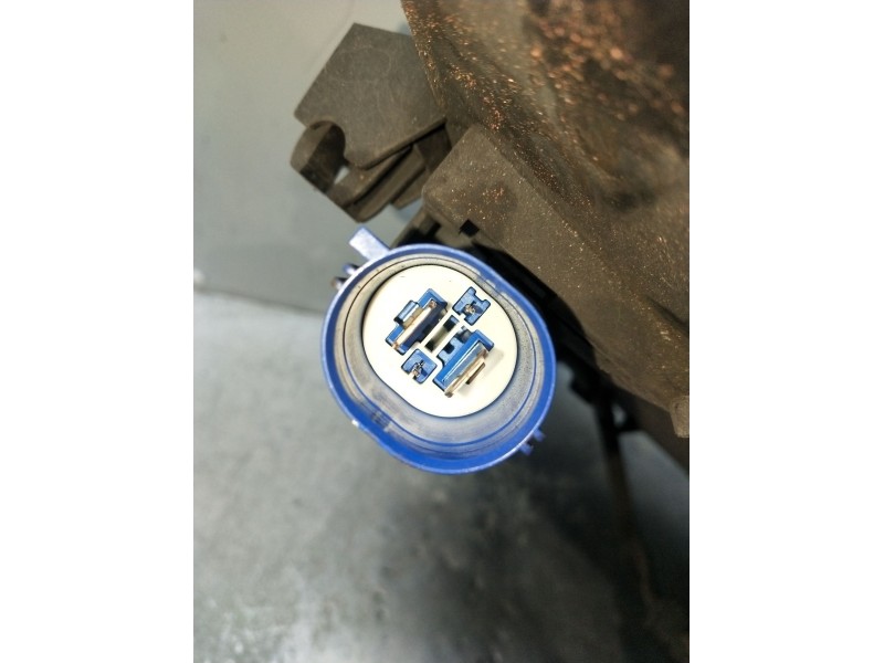 Recambio de electroventilador para mercedes-benz clase a (w169) a 160 (169.031, 169.331) referencia OEM IAM 3135103958  04