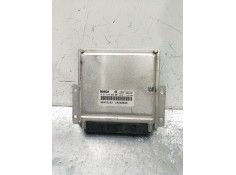 Recambio de centralita motor uce para lancia lybra (839_) 1.9 jtd (839axd1a) referencia OEM IAM 0281010002 46472183 C424B839 28S