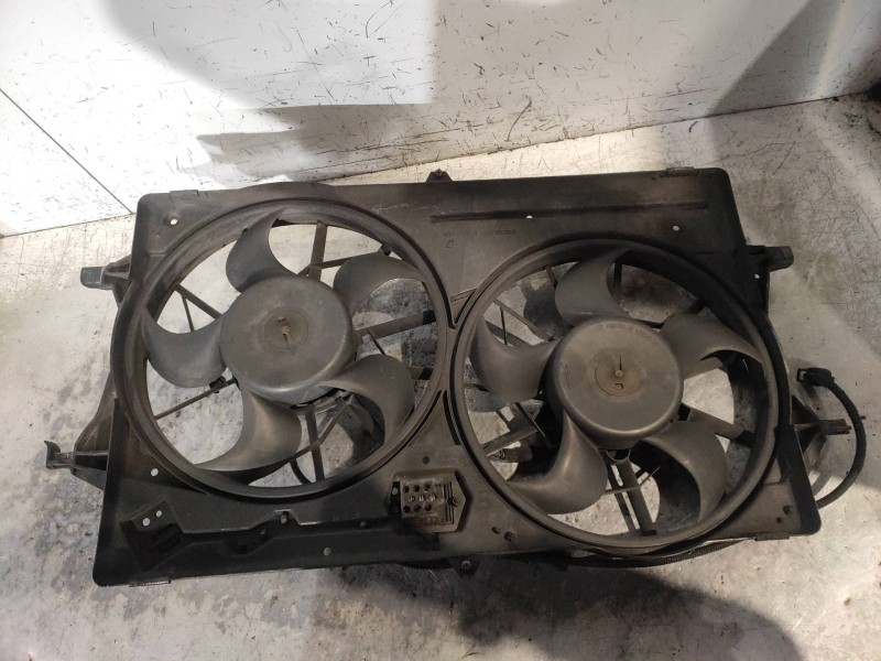 Recambio de electroventilador para ford focus berlina (cak) trend referencia OEM IAM 98AB8C607  