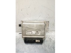 Recambio de centralita motor uce para hyundai coupe ii (gk) 2.0 referencia OEM IAM 5WY1618B 3910523280 3910923280 02 SIMK43