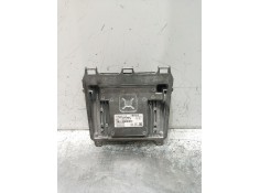 Recambio de centralita motor uce para mercedes-benz clase a (w169) a 160 (169.031, 169.331) referencia OEM IAM A2669001100 A0034