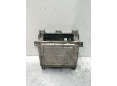 Recambio de centralita motor uce para mercedes-benz clase a (w169) a 160 (169.031, 169.331) referencia OEM IAM A2669001100 A0034 2