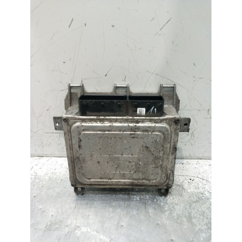 Recambio de centralita motor uce para mercedes-benz clase a (w169) a 160 (169.031, 169.331) referencia OEM IAM A2669001100 A0034