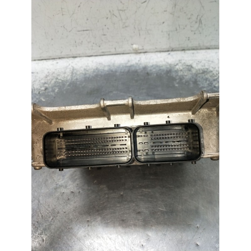 Recambio de centralita motor uce para mercedes-benz clase a (w169) a 160 (169.031, 169.331) referencia OEM IAM A2669001100 A0034