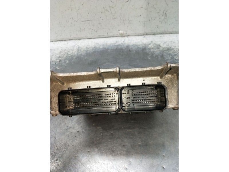 Recambio de centralita motor uce para mercedes-benz clase a (w169) a 160 (169.031, 169.331) referencia OEM IAM A2669001100 A0034